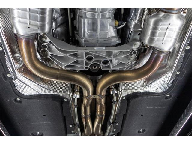 2024 Chevrolet Camaro (CC-2072269) for sale in Kentwood, Michigan