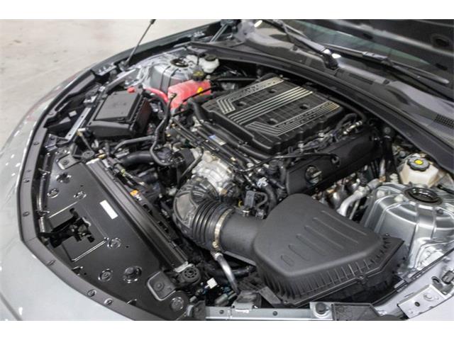 2024 Chevrolet Camaro (CC-2072269) for sale in Kentwood, Michigan