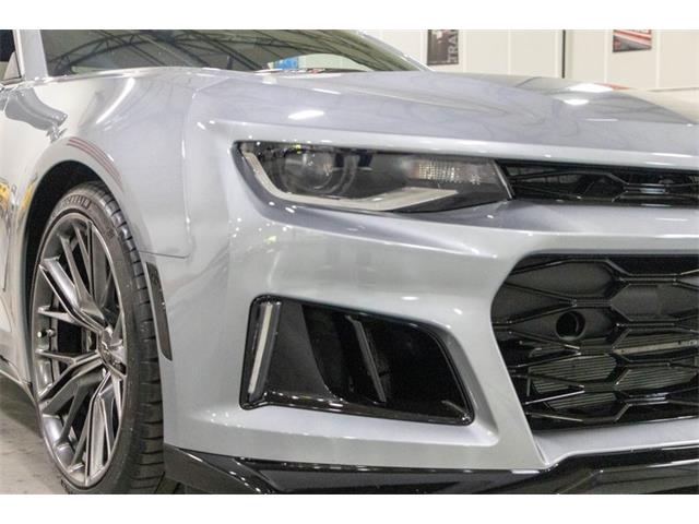 2024 Chevrolet Camaro (CC-2072269) for sale in Kentwood, Michigan