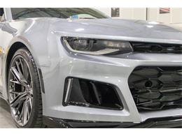 2024 Chevrolet Camaro (CC-2072269) for sale in Kentwood, Michigan