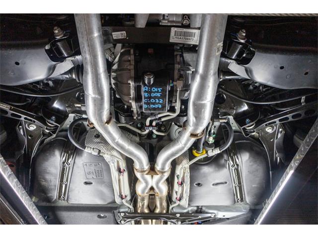 2024 Chevrolet Camaro (CC-2072269) for sale in Kentwood, Michigan