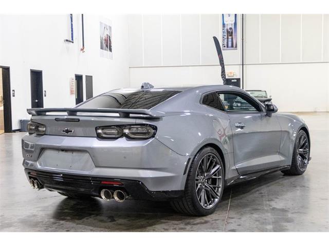 2024 Chevrolet Camaro (CC-2072269) for sale in Kentwood, Michigan