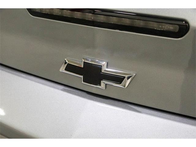 2024 Chevrolet Camaro (CC-2072269) for sale in Kentwood, Michigan