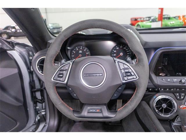 2024 Chevrolet Camaro (CC-2072269) for sale in Kentwood, Michigan