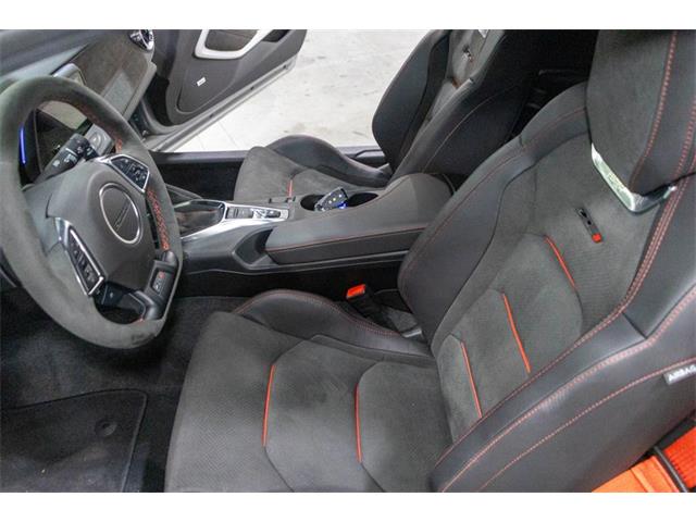 2024 Chevrolet Camaro (CC-2072269) for sale in Kentwood, Michigan