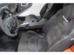 2024 Chevrolet Camaro (CC-2072269) for sale in Kentwood, Michigan