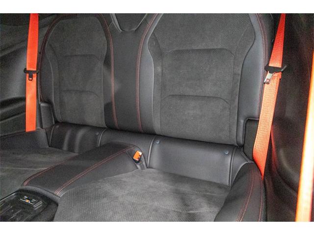 2024 Chevrolet Camaro (CC-2072269) for sale in Kentwood, Michigan