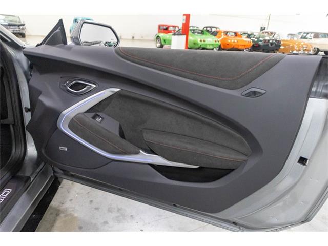 2024 Chevrolet Camaro (CC-2072269) for sale in Kentwood, Michigan