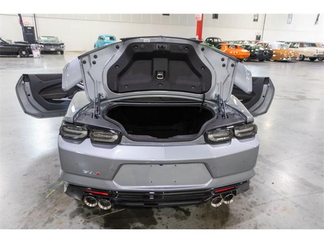 2024 Chevrolet Camaro (CC-2072269) for sale in Kentwood, Michigan