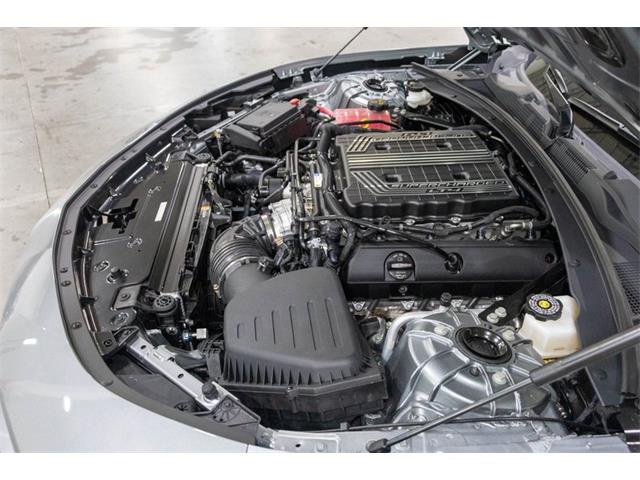 2024 Chevrolet Camaro (CC-2072269) for sale in Kentwood, Michigan