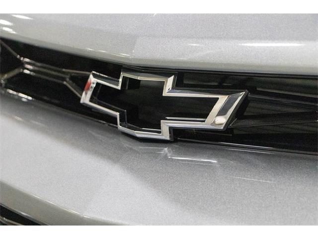 2024 Chevrolet Camaro (CC-2072269) for sale in Kentwood, Michigan