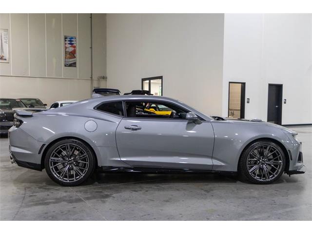 2024 Chevrolet Camaro (CC-2072269) for sale in Kentwood, Michigan