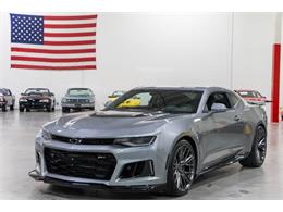 2024 Chevrolet Camaro (CC-2072269) for sale in Kentwood, Michigan