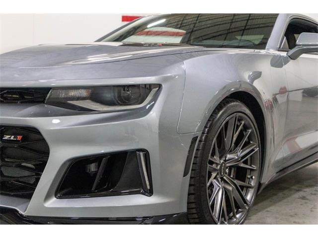 2024 Chevrolet Camaro (CC-2072269) for sale in Kentwood, Michigan