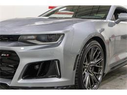 2024 Chevrolet Camaro (CC-2072269) for sale in Kentwood, Michigan