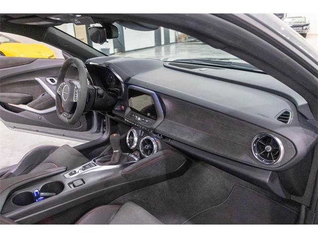 2024 Chevrolet Camaro (CC-2072269) for sale in Kentwood, Michigan