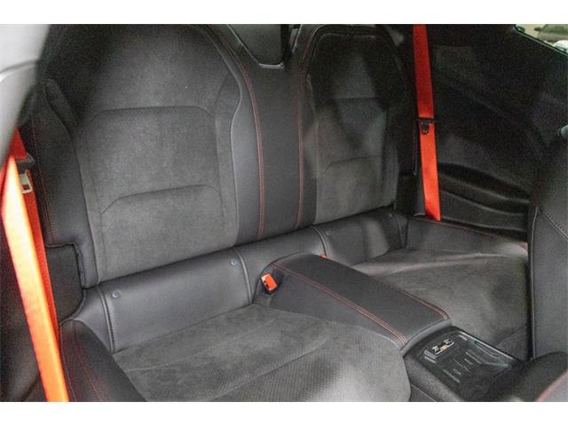 2024 Chevrolet Camaro (CC-2072269) for sale in Kentwood, Michigan