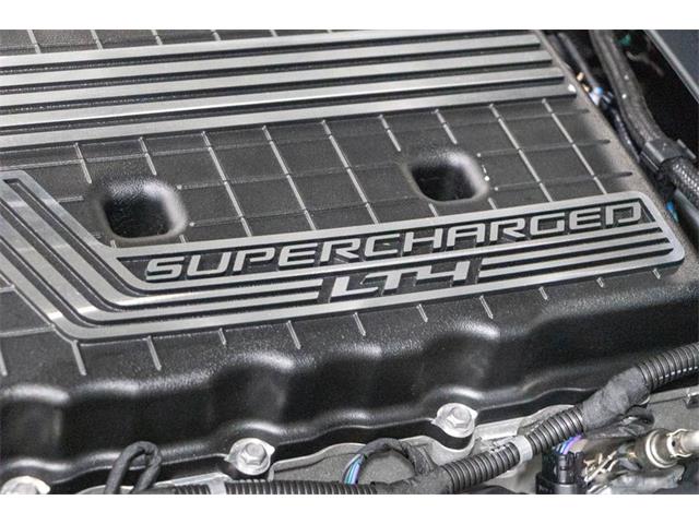 2024 Chevrolet Camaro (CC-2072269) for sale in Kentwood, Michigan