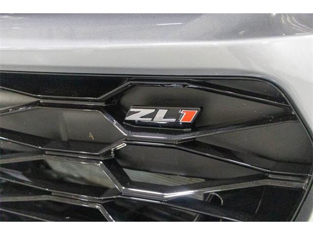 2024 Chevrolet Camaro (CC-2072269) for sale in Kentwood, Michigan