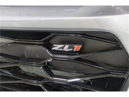 2024 Chevrolet Camaro (CC-2072269) for sale in Kentwood, Michigan