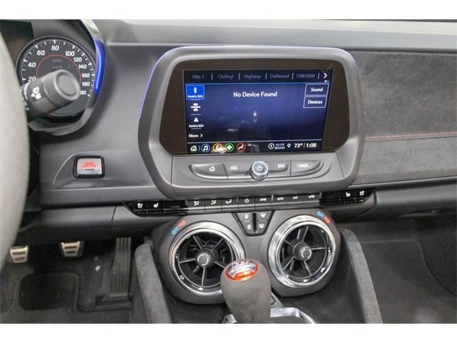 2024 Chevrolet Camaro (CC-2072269) for sale in Kentwood, Michigan