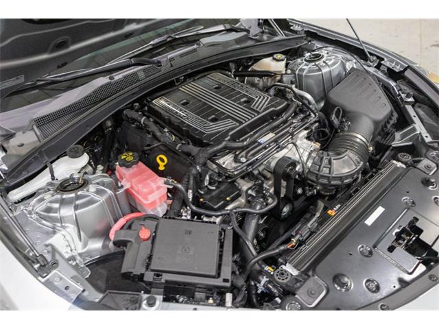 2024 Chevrolet Camaro (CC-2072269) for sale in Kentwood, Michigan