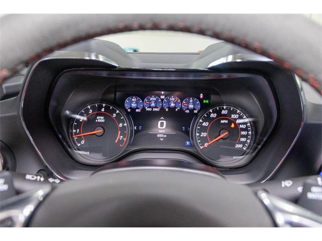 2024 Chevrolet Camaro (CC-2072269) for sale in Kentwood, Michigan