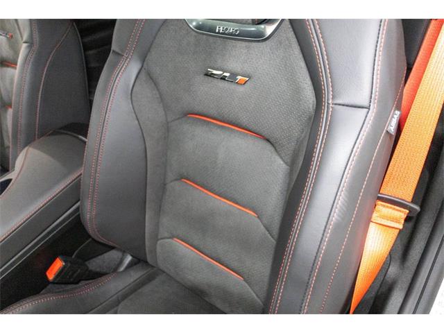 2024 Chevrolet Camaro (CC-2072269) for sale in Kentwood, Michigan
