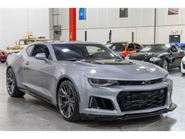 2024 Chevrolet Camaro (CC-2072269) for sale in Kentwood, Michigan