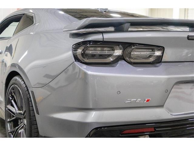2024 Chevrolet Camaro (CC-2072269) for sale in Kentwood, Michigan