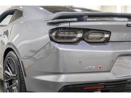 2024 Chevrolet Camaro (CC-2072269) for sale in Kentwood, Michigan