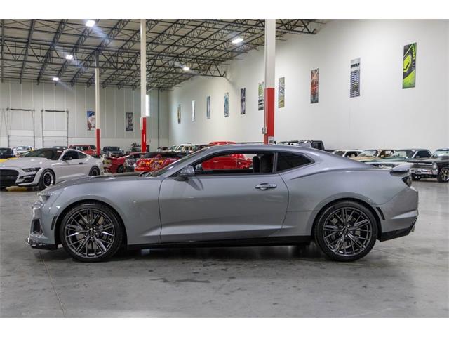 2024 Chevrolet Camaro (CC-2072269) for sale in Kentwood, Michigan