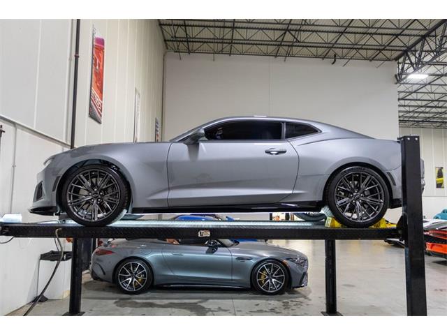2024 Chevrolet Camaro (CC-2072269) for sale in Kentwood, Michigan