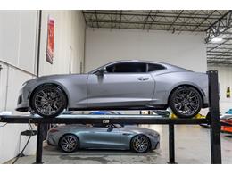 2024 Chevrolet Camaro (CC-2072269) for sale in Kentwood, Michigan