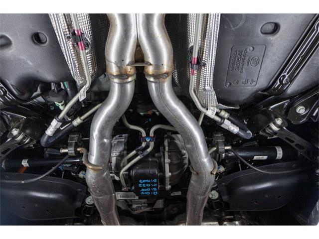 2024 Chevrolet Camaro (CC-2072269) for sale in Kentwood, Michigan