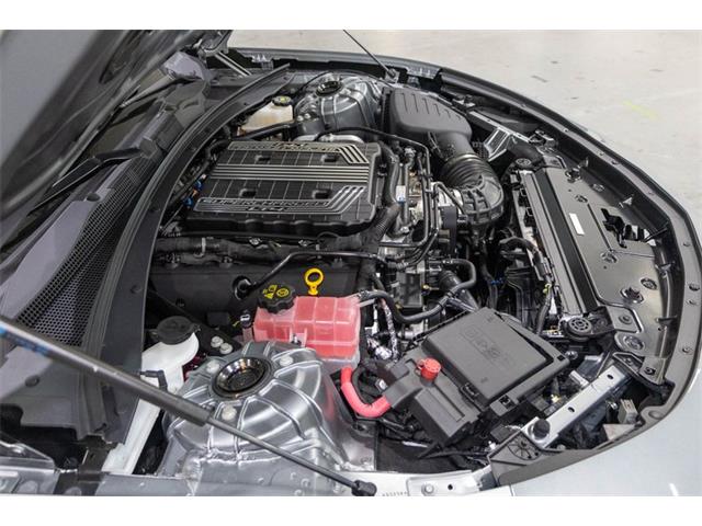 2024 Chevrolet Camaro (CC-2072269) for sale in Kentwood, Michigan