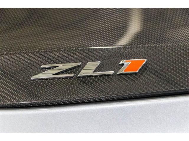2024 Chevrolet Camaro (CC-2072269) for sale in Kentwood, Michigan