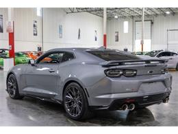 2024 Chevrolet Camaro (CC-2072269) for sale in Kentwood, Michigan