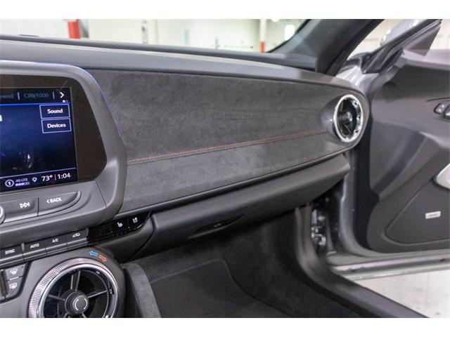 2024 Chevrolet Camaro (CC-2072269) for sale in Kentwood, Michigan