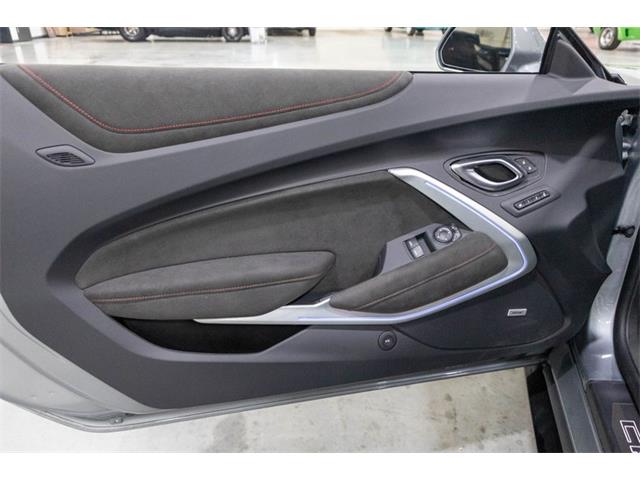 2024 Chevrolet Camaro (CC-2072269) for sale in Kentwood, Michigan