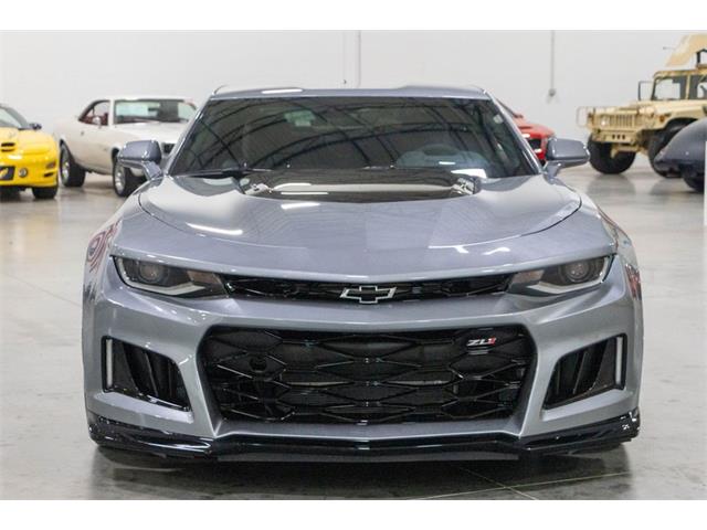 2024 Chevrolet Camaro (CC-2072269) for sale in Kentwood, Michigan