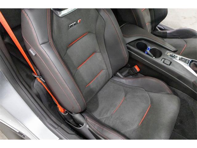 2024 Chevrolet Camaro (CC-2072269) for sale in Kentwood, Michigan