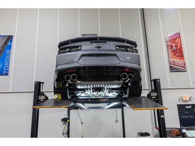 2024 Chevrolet Camaro (CC-2072269) for sale in Kentwood, Michigan