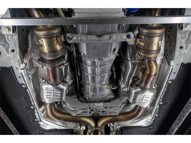 2024 Chevrolet Camaro (CC-2072269) for sale in Kentwood, Michigan