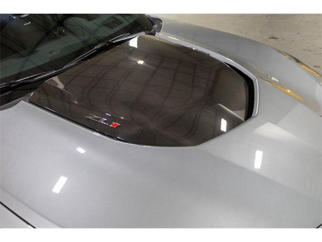 2024 Chevrolet Camaro (CC-2072269) for sale in Kentwood, Michigan