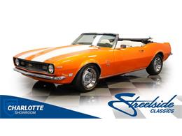 1968 Chevrolet Camaro (CC-2070227) for sale in Concord, North Carolina