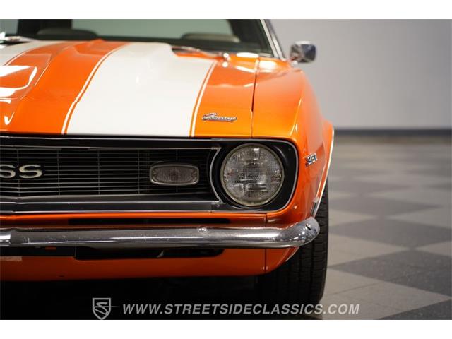 1968 Chevrolet Camaro (CC-2070227) for sale in Concord, North Carolina