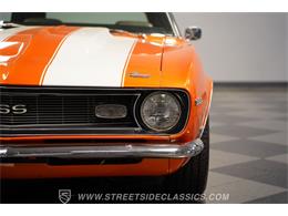 1968 Chevrolet Camaro (CC-2070227) for sale in Concord, North Carolina