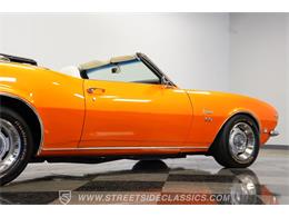1968 Chevrolet Camaro (CC-2070227) for sale in Concord, North Carolina
