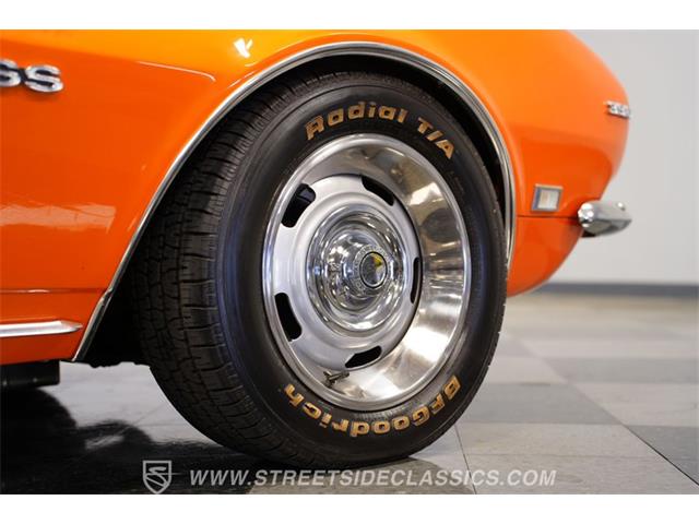 1968 Chevrolet Camaro (CC-2070227) for sale in Concord, North Carolina